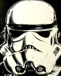 Star Wars Star Wars Stormtrooper (AP)